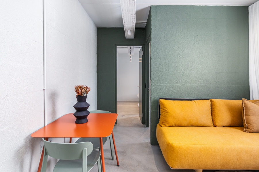 1 Bedroom Property for Sale in Gardens Western Cape